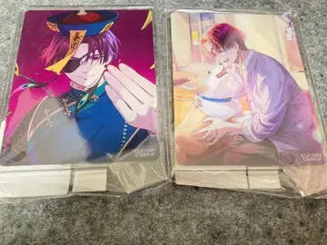 윈브레 윈히로 소방준비 아크릴 스탠드