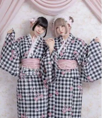 Pal elfy 유카타 세퍼레이트 지뢰계 양산형