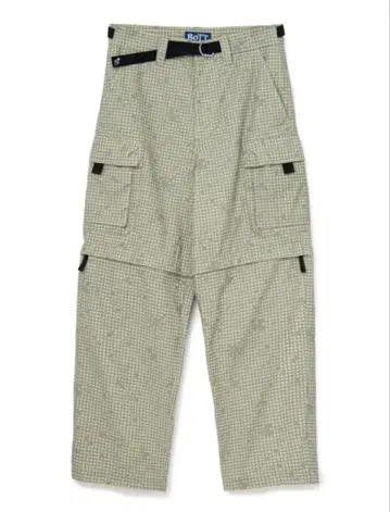 [ BoTT ] 립스탑 컨버터블 팬츠 ( 미개봉 새상품 )