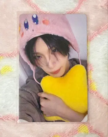 재고 라스트 XLOV JUMPUP 하루 트레이딩 카드 커비