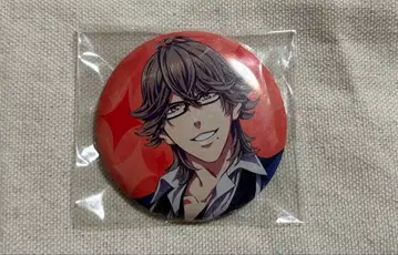 우타프리 에이치 레전드 스타 키 비주얼 캔뱃지