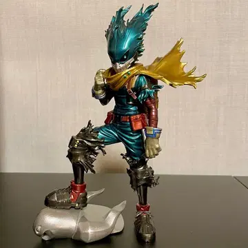 제일복권 나의 히어로 아카데미아 의지 라스트 원상 미도리야