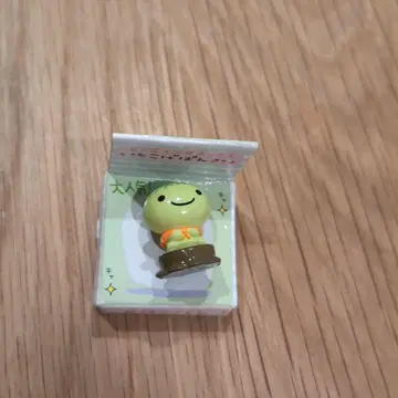 산엑스 코게빵 멜론빵 핀즈