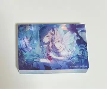 하츠네 미쿠 프로젝트 세카이 아키야마 미즈키 노블 아트 컬렉션