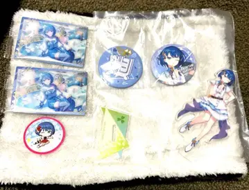 세가 럭키 쿠지 프로세카 vol.7 키리타니 하루카 2개 세트