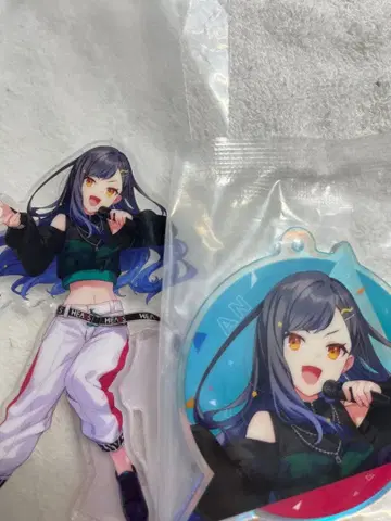 프로세카 복권 시로이시 안