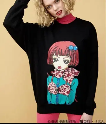 jouetie 긴조 모노가타리 맨투맨