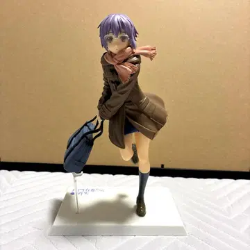 [나가토 유키짱의 소실] 나가토 유키 피규어