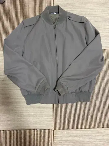 USMC PEWTER 2246 Jacket 미군 자켓 민수품