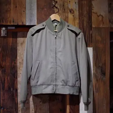 USMC PEWTER 2246 Jacket 미군 자켓 민수품