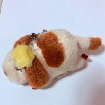 하울의 움직이는 성 힌 키링