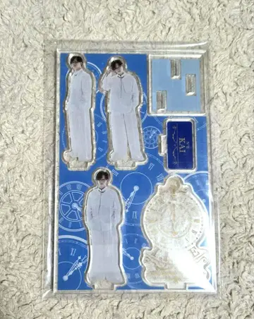 초특급 T.I.M.E 아크릴 스탠드 카이