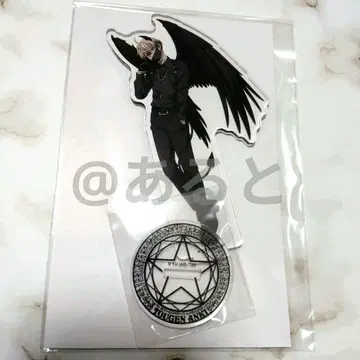 토우겐 안키 파보테리아 천사와 악마 아크릴 스탠드 코우고우자키 진 새상품