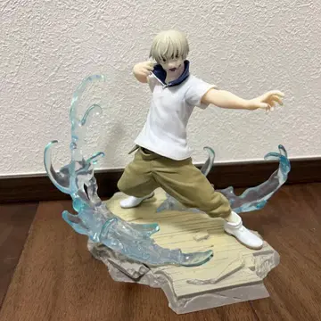 주술회전 이누마키 토게 Luminasta 루미나스타 피규어