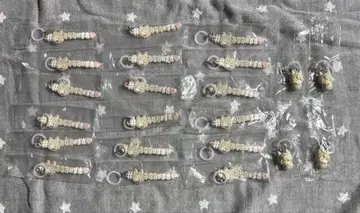 아이나나 메지루시 액세서리 미나미 묶음 판매