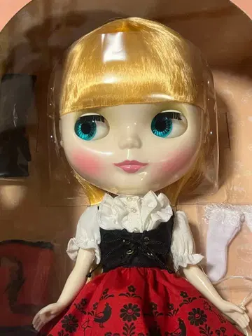 [미개봉 새상품] 브라이스 카즌 올리비아