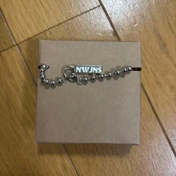 NWJNS 팔찌 NewJeans 굿즈 뉴진스