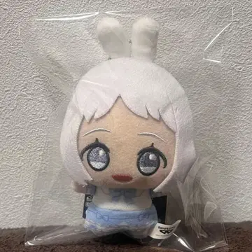 [카츠라기 리이야] 학원 아이돌 마스터 치비구루미 GIGO 한정판 학마스