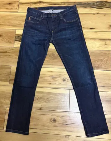 Armani Jeans 데님