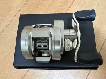 다이와 RYOGA 1016H 베이트 낚시릴