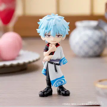 PalVerse 은혼 사카타 긴토키 부시로드 크리에이티브 추천