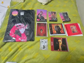 hide 복권 2026 bc 라스트 9세트 묶음 판매