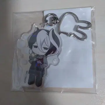 메이드 인 어비스 유치원 팝업 스토어 아크릴 키링 오젠