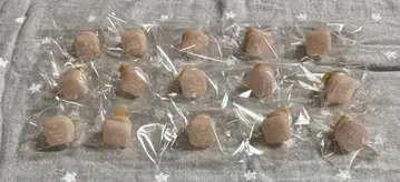 아이나나 10주년 링 라이트 나츠메 미나미 묶음 판매