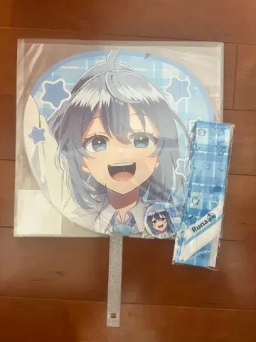 컬러풀피치 카라피치 파라다이스 2025 루나