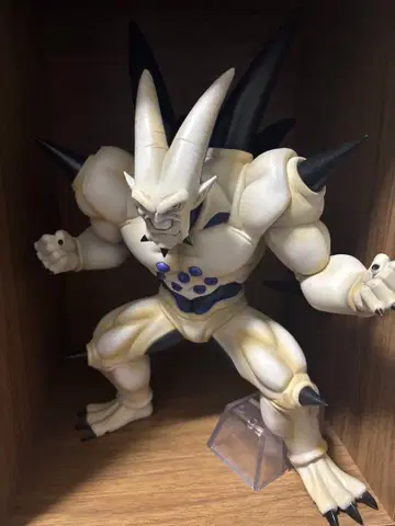 제일복권 드래곤볼 VS옴니버스 초 초일성룡 피규어