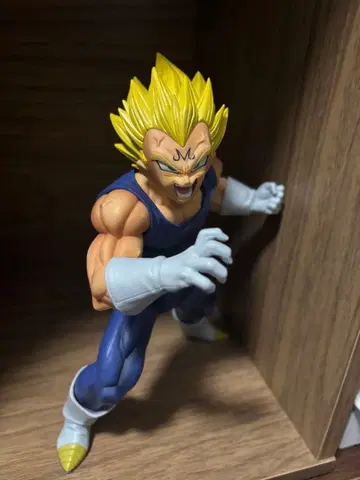 [ 드래곤볼 피규어 ] 파괴왕자 베지터 [ 프라이스 제일복권 ]