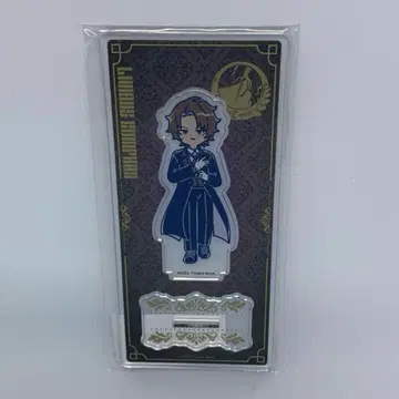 림버스 컴퍼니 히스클리프 레토팝 아크릴 스탠드 아크스타