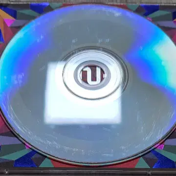 택포] 투애니원 2NE1 - 2집 Crush Pink 포카 공민지 | CD/DVD/LP