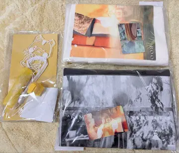 루토군 너와 나의 약속 원맨 라이브 업그레이드 굿즈