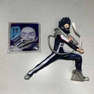 나의 히어로 아카데미아 신소 히토시 피규어 아크릴 스탠드