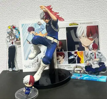 토도로키 쇼토 모음