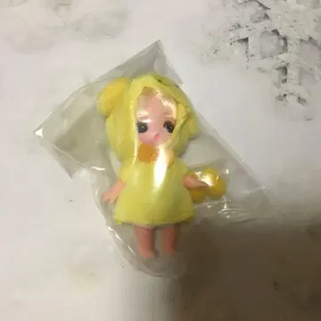 푸치 리카짱 산리오 캐릭터즈 폼폼푸딩