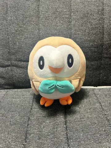 모쿠로 봉제 인형 포켓몬 센터 포켓몬스터