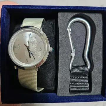 극장판 주술회전 0 손목시계 옷코츠 유타