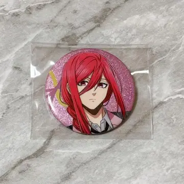 블루 록 AGF 발레코어 치기리 효마 캔뱃지