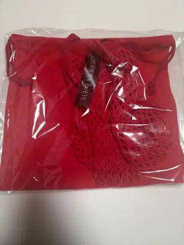 시오타 치하루전 이어지는 나 토트백