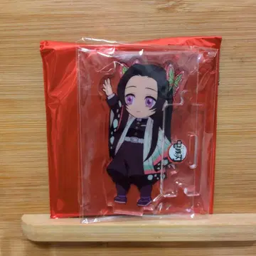 귀멸의 칼날 코쵸 카나에 아크릴 스탠드