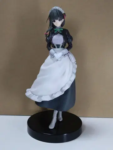 너는 메이드님. Trio-Try-iT 피규어 - 눈 -