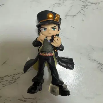 죠죠의 기묘한 모험 palverse 쿠죠 죠타로