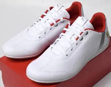 푸마 페라리 RDG CAT 스니커즈 드라이빙 슈즈 26.5