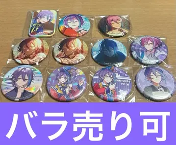 프로세카 루이 캔뱃지 묶음 판매