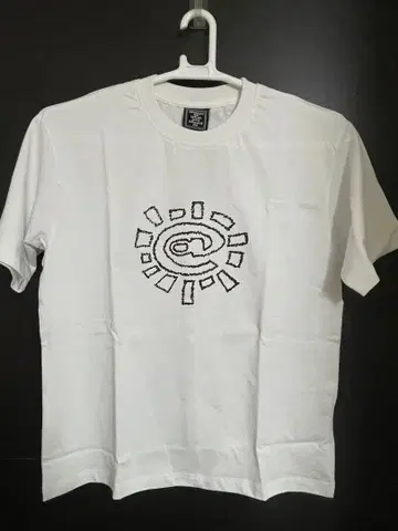 always T셔츠 화이트