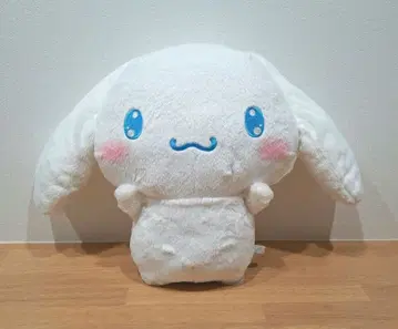 시나모롤 꼬옥꼬옥 봉제 인형 약 34cm