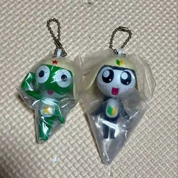 개구리 중사 케로로 키링 케로로 타마마