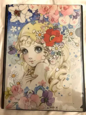 타카하시 마코토 클리어 파일 옹딘느